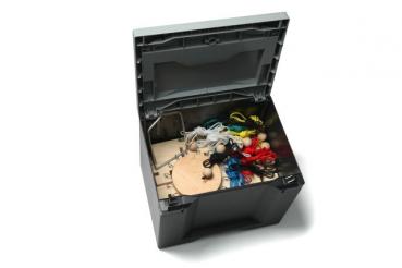 Der Teamkran von Impuls Training Tools